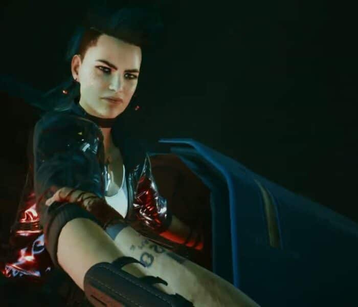 Cyberpunk 2077 – Love Like Fire: Johnny Silverhand Nukes Arasaka HQ Gameplay | PS5 Pro