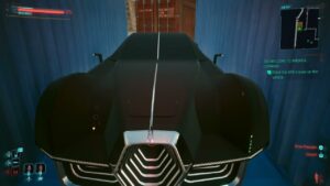 Cyberpunk 2077 – Welcome To America Comrade: Find The Container and Plant GPS On Vehicle | PS5 Pro