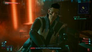 Cyberpunk 2077 – Dirty Biz: Find Gottfrid and Frederik’s Studio | Deliver XBD Recording | PS5 Pro