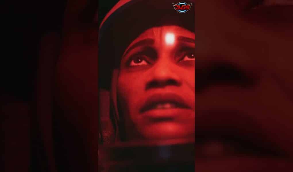 Aphelion – Red Alert! Stealth Mission: Can You See Ariane? #shorts