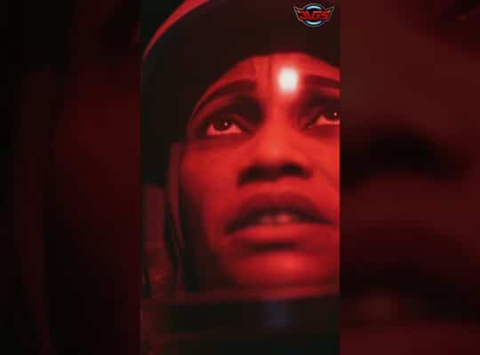 Aphelion – Red Alert! Stealth Mission: Can You See Ariane? #shorts