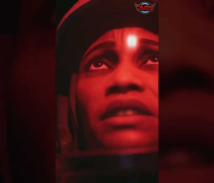 Aphelion – Red Alert! Stealth Mission: Can You See Ariane? #shorts