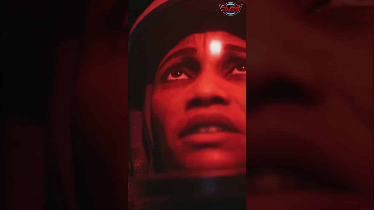 Aphelion – Red Alert! Stealth Mission: Can You See Ariane? #shorts