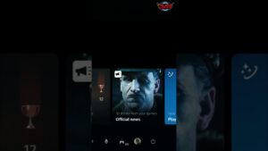 SAROS – WAKE UP! Future Soldier’s EPIC Console Reload! #shorts