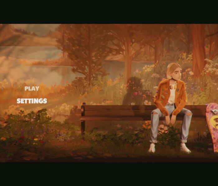 Mixtape – Xbox Series X Default Settings: General, Audio, Controls