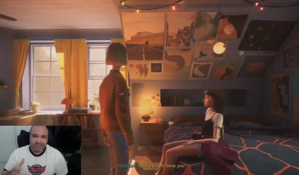 Jason’s Mixtape Impressions – Jason Gives His Early “Quick” Impressions of Indie Game Mixtape