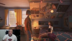 Jason’s Mixtape Impressions – Jason Gives His Early “Quick” Impressions of Indie Game Mixtape