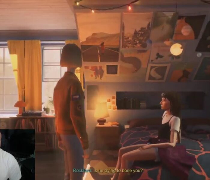Jason’s Mixtape Impressions – Jason Gives His Early “Quick” Impressions of Indie Game Mixtape