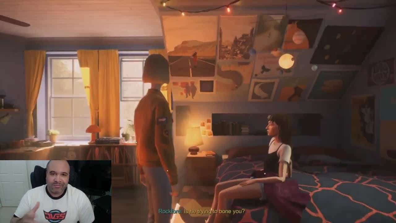 Jason’s Mixtape Impressions – Jason Gives His Early “Quick” Impressions of Indie Game Mixtape