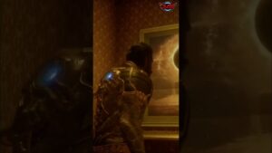SAROS – Armored Hero Explores Mysterious City, Uncovers Dark Secrets #shorts