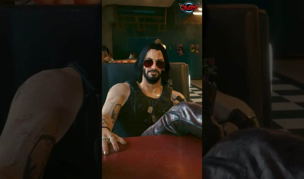 You Tried to Kill Me, Now What? Cyberpunk 2077 #shorts