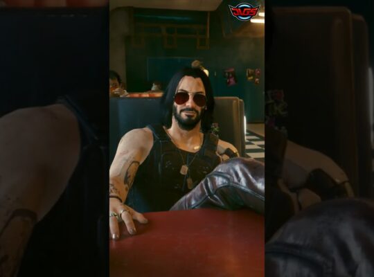 You Tried to Kill Me, Now What? Cyberpunk 2077 #shorts