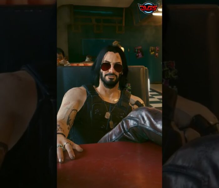 You Tried to Kill Me, Now What? Cyberpunk 2077 #shorts