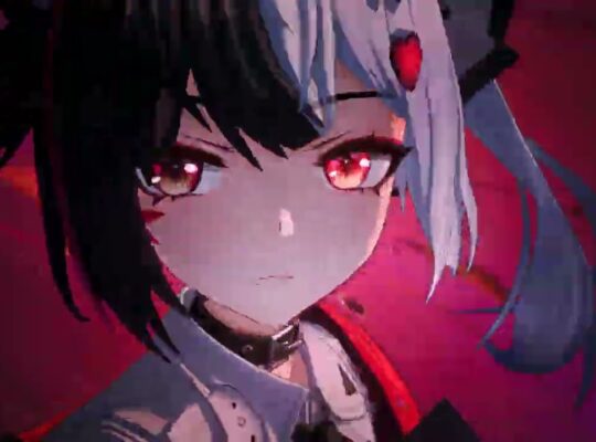 Neverness to Everness – Prologue: Skia, Fadia and ETD Combat Tutorials: Redirect Skill, Ultimate etc