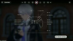 Neverness to Everness (NTE) – PS5 Pro Default Settings: Graphics, Sound, Controls (Button Layout)