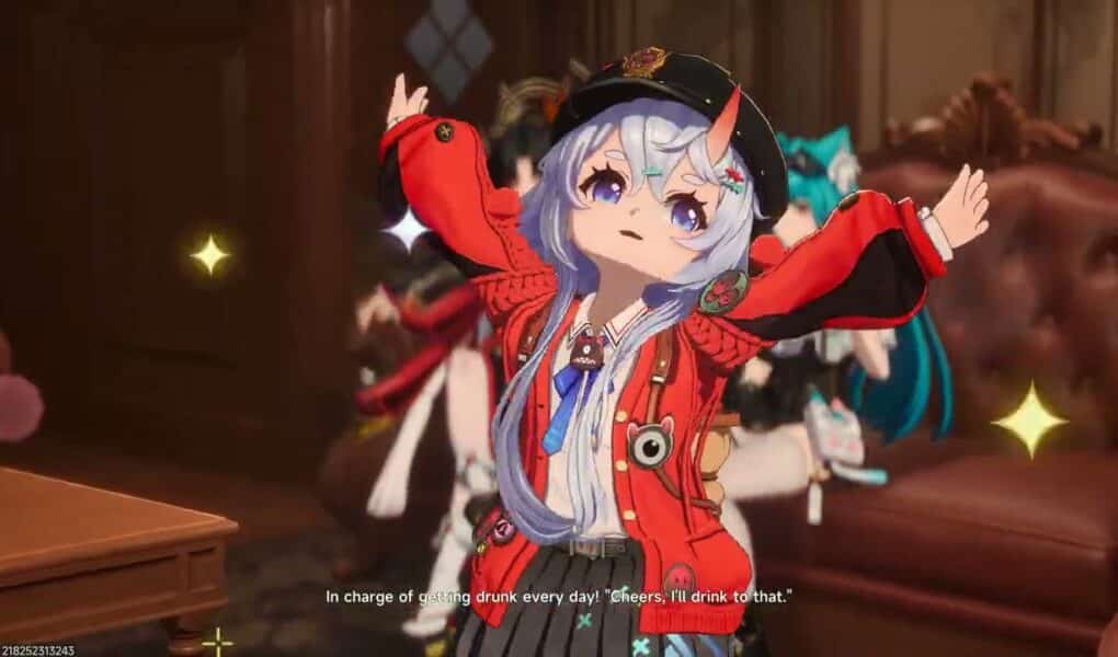 Neverness to Everness (NTE) – Episode 1: Esper Zero Meets Hotori, Nanally, Edgar, Daffodil & Sakiri