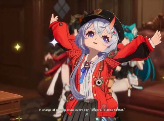 Neverness to Everness (NTE) – Episode 1: Esper Zero Meets Hotori, Nanally, Edgar, Daffodil & Sakiri