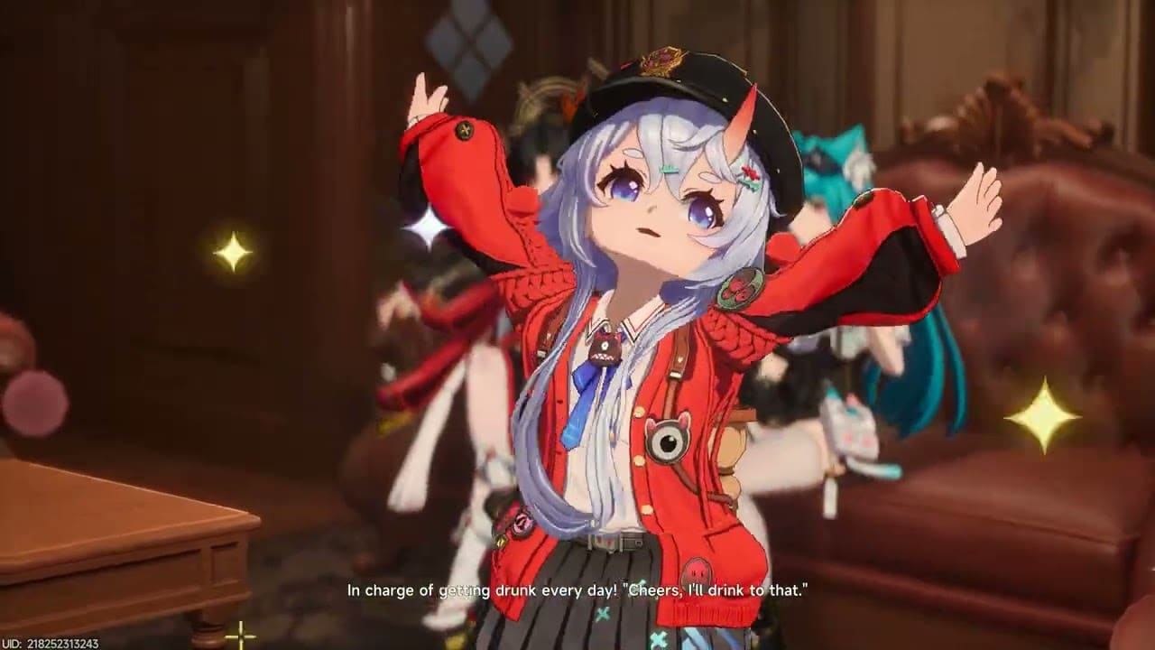 Neverness to Everness (NTE) – Episode 1: Esper Zero Meets Hotori, Nanally, Edgar, Daffodil & Sakiri