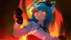 Neverness to Everness (NTE) – Episode 1: Enter Eibon: Adler and Taygedo Introduction Cutscene
