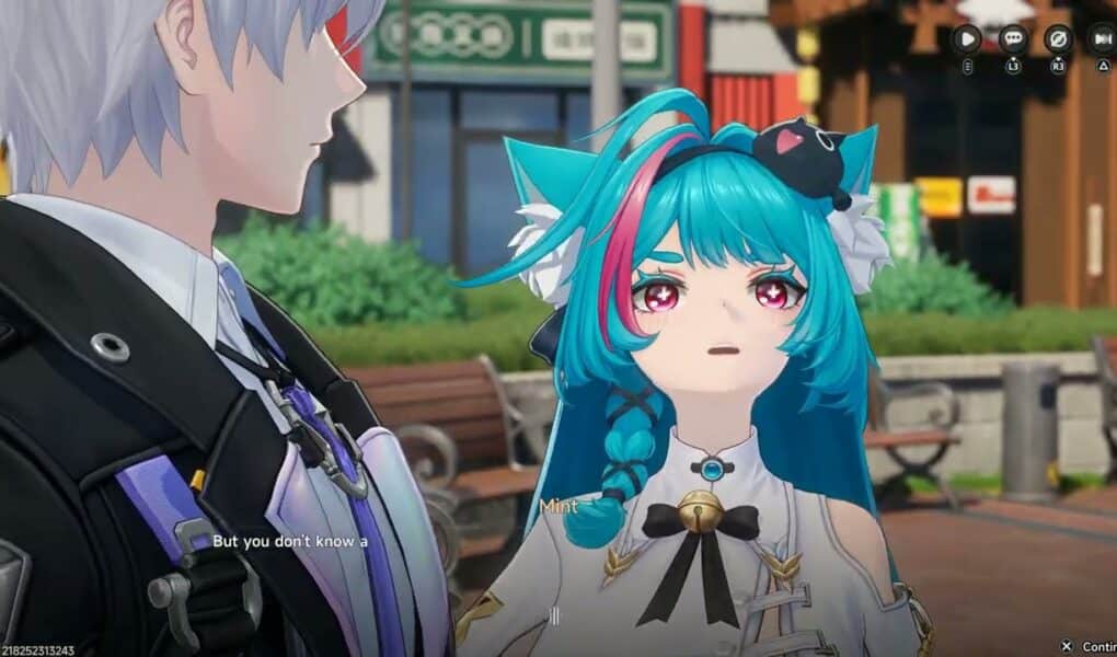 Neverness to Everness (NTE) – Episode 1 Good Business Better Treasure: Go To Hankaku Square Gameplay
