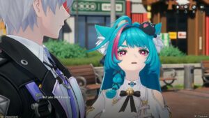 Neverness to Everness (NTE) – Episode 1 Good Business Better Treasure: Go To Hankaku Square Gameplay