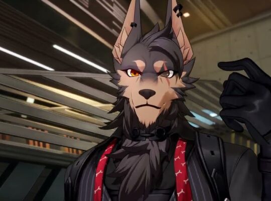 Neverness to Everness (NTE) – Episode 0: Listen To Nelly’s Introduction Gameplay