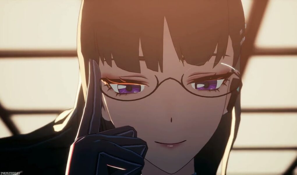 Neverness to Everness (NTE) – Episode 0: Esper Zero Bureau of Anomaly Control Arrival Nelly Cutscene