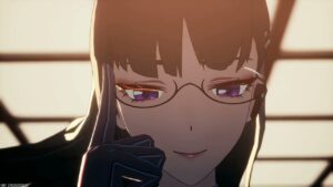 Neverness to Everness (NTE) – Episode 0: Esper Zero Bureau of Anomaly Control Arrival Nelly Cutscene