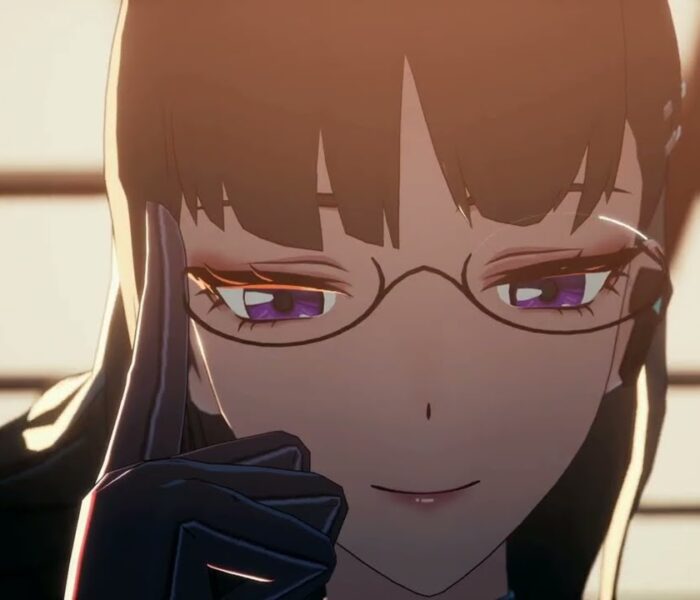 Neverness to Everness (NTE) – Episode 0: Esper Zero Bureau of Anomaly Control Arrival Nelly Cutscene