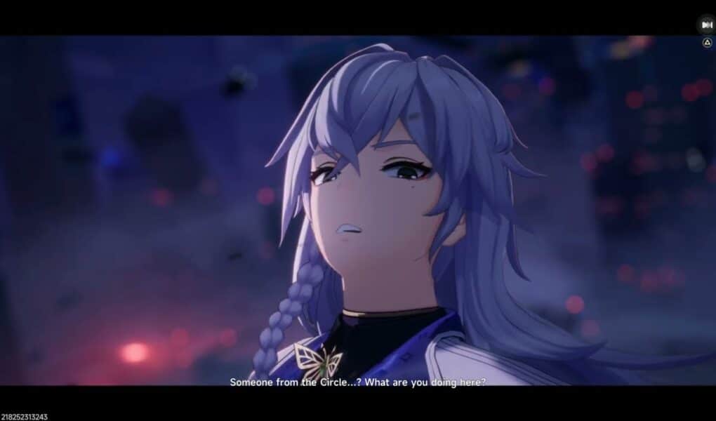 Neverness to Everness (NTE) – Prologue Episode 0: Esper Zero “What Am I Doing here?” Cutscene