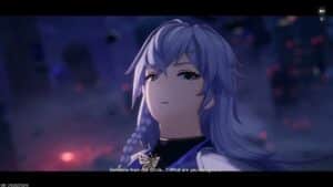 Neverness to Everness (NTE) – Prologue Episode 0: Esper Zero “What Am I Doing here?” Cutscene
