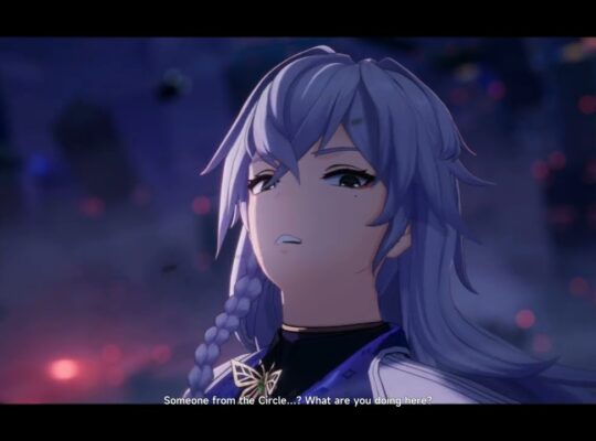 Neverness to Everness (NTE) – Prologue Episode 0: Esper Zero “What Am I Doing here?” Cutscene