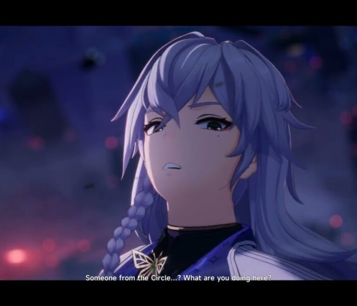 Neverness to Everness (NTE) – Prologue Episode 0: Esper Zero “What Am I Doing here?” Cutscene