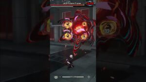 NTE – Epic Boss Battle: Dodge, Parry & Destroy! #shorts