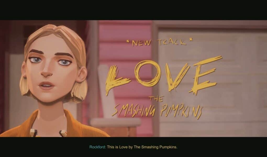 Mixtape – Skateboard Explosion: “Love” Smashing Pumpkins | Explode Things while Skating