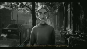 Mixtape – Floating On Sadness: Track 14 “Most of All” | Stacy Sees Cassandra with Jenny Goodspeed