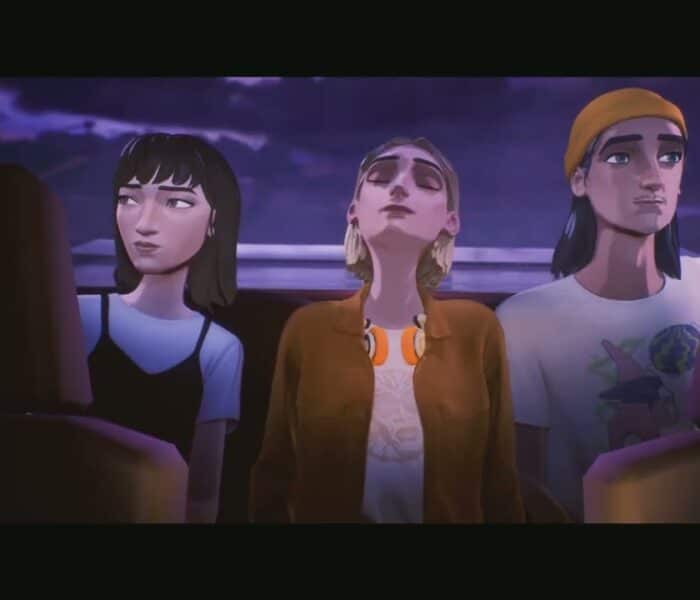 Mixtape – Coastal Cruise | Party at The Ritz | Finale (Tracks 24 & 25) Gameplay and Ending Cutscene