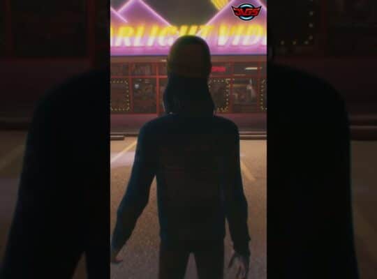 Mixtape – Starlight Video: Mission Gone Wrong, Can’t Even Drive! #shorts