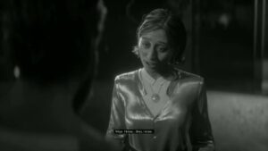 Saros – Cathedral: The Passage: Play as Nitya Chandran “I Am Nothing With You” Arjun | PS5 Pro