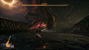 Saros – Acolyte’s Haven: Shepherd Introduction Cutscene and Fight Gameplay | Death Scene | PS5 Pro