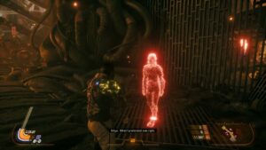 Saros – Acolyte’s Haven: Nitya “How any Times Have I Crawled From That Pool?” | PS5 Pro