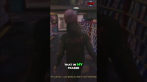 Mixtape – VHS Tapes Are ALIVE?! You Won’t BELIEVE This Video Store! #shorts