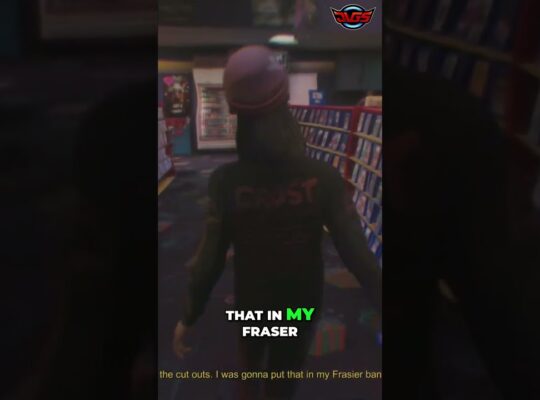Mixtape – VHS Tapes Are ALIVE?! You Won’t BELIEVE This Video Store! #shorts