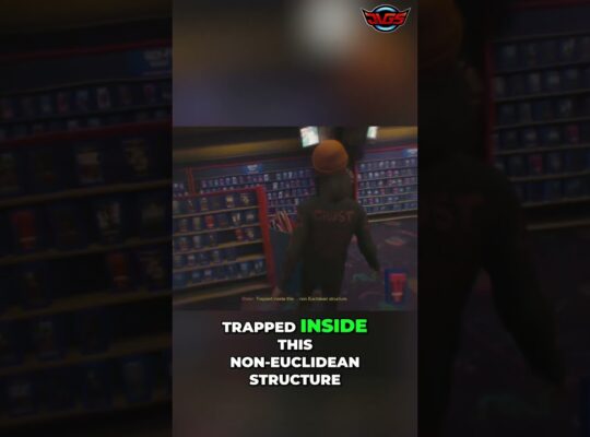 Mixtape – Renting Movies: Is This Video Store TRAPPED IN TIME? #shorts