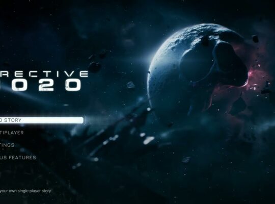 Directive 8020 – Default Settings: Controls, Audio, Graphics and Accessibility | PS5 Pro