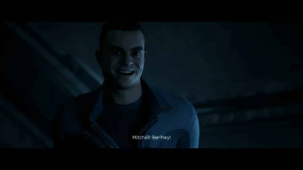 Directive 8020 – Ep 2: Cockpit: Brianna Talks with Mitchell About Dying “Joke” Choice | PS5 Pro