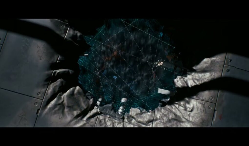 Directive 8020 – End of Episode 1 Little Star: Laura Eiselle “Come Face To Face with Death” PS5 Pro