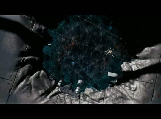 Directive 8020 – End of Episode 1 Little Star: Laura Eiselle “Come Face To Face with Death” PS5 Pro