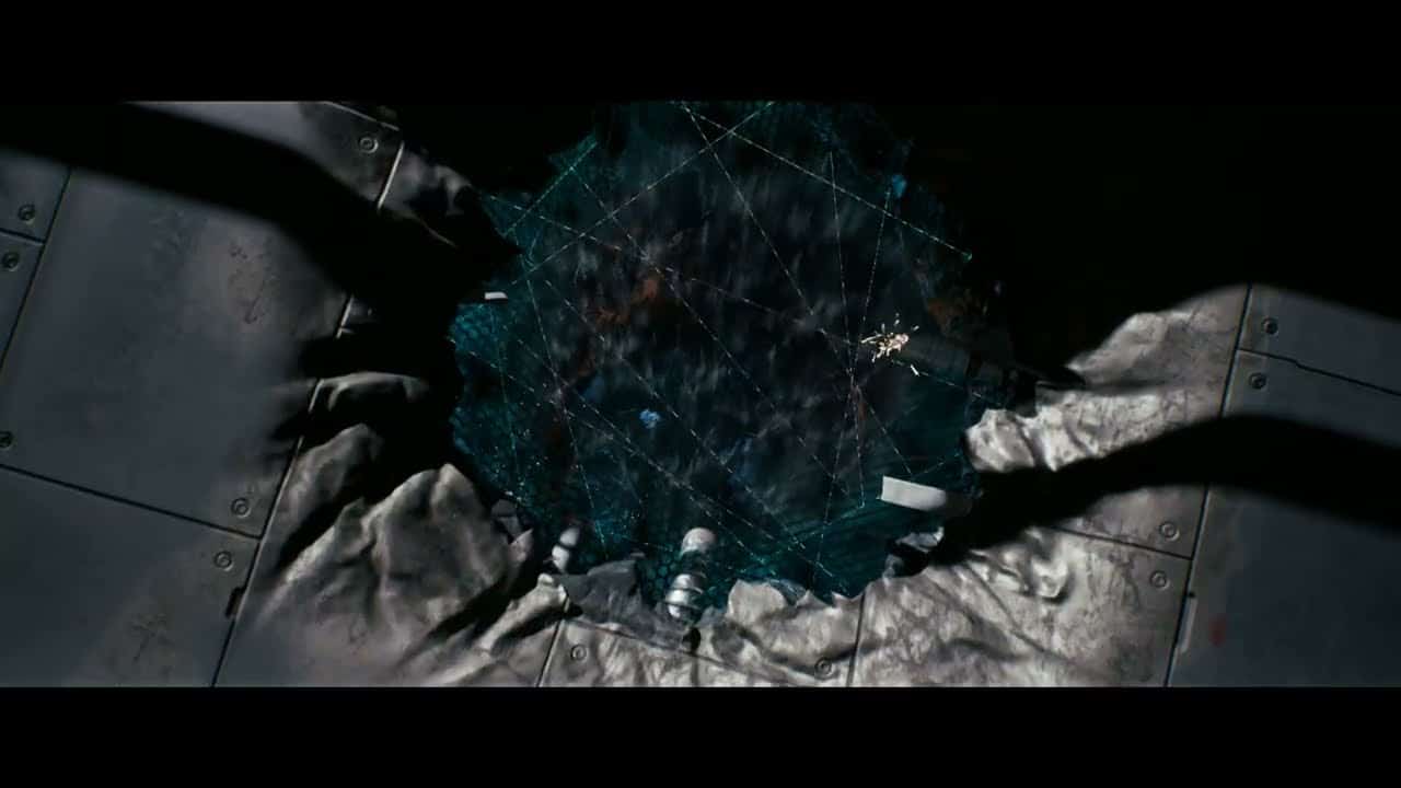 Directive 8020 – End of Episode 1 Little Star: Laura Eiselle “Come Face To Face with Death” PS5 Pro
