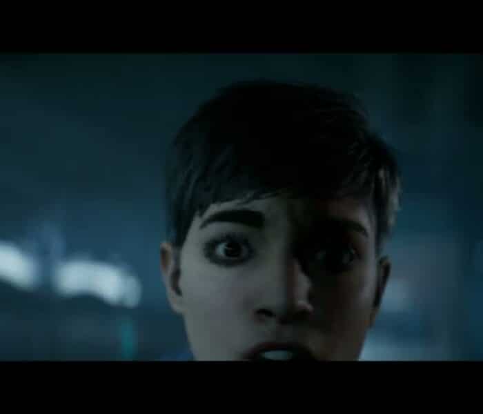 Directive 8020 – Ep 2: Find Simms: Laura Eisele Finds Tomas Carter Dead Cutscene | PS5 Pro